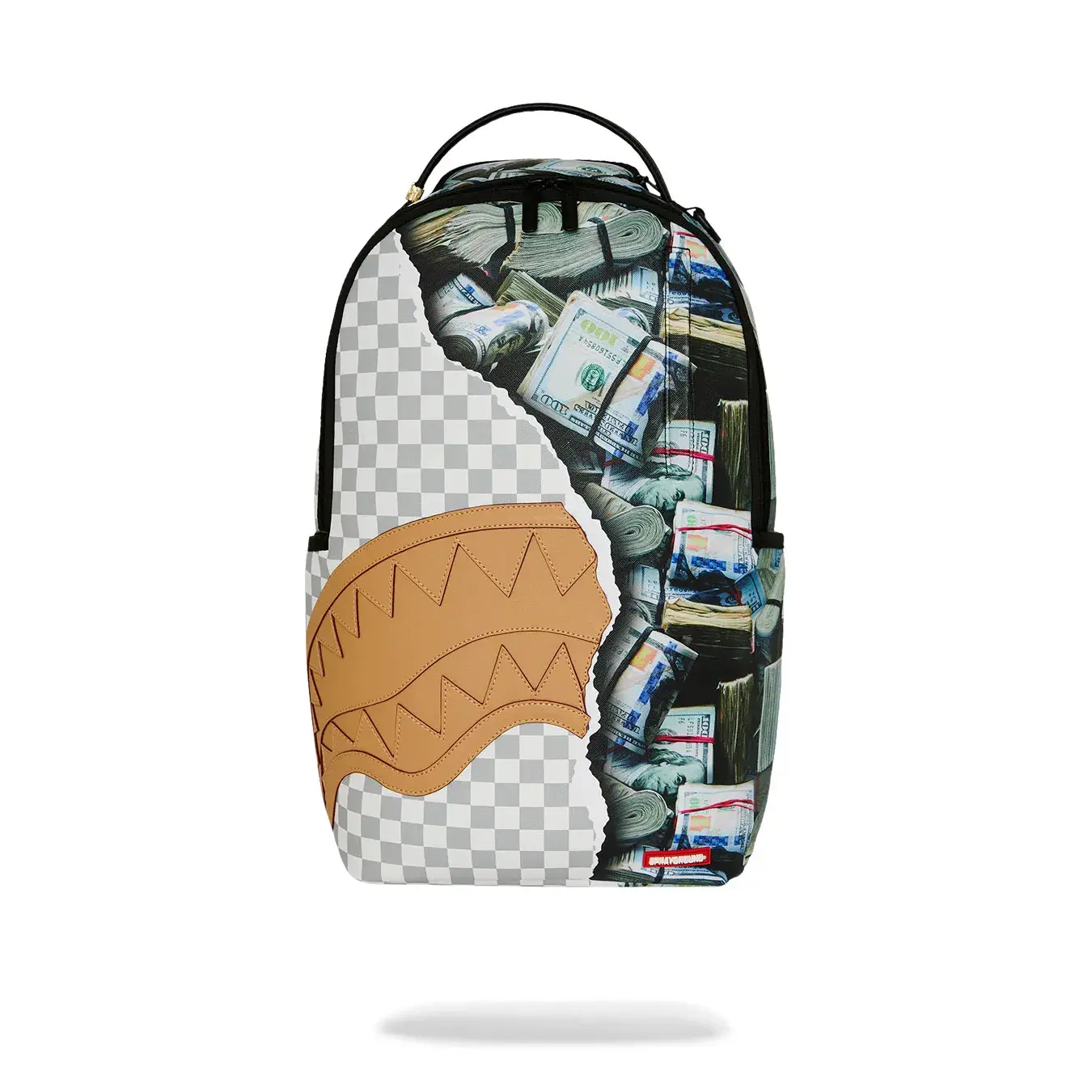 Sprayground hidden fortune backpack