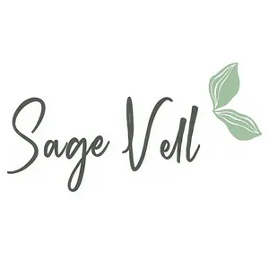 Sage Vell shop logo