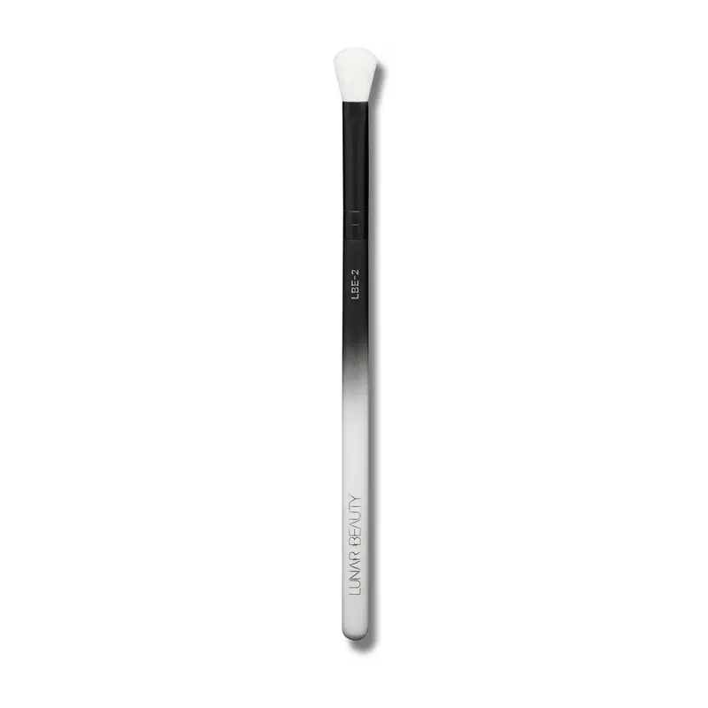 Lunar Beauty LBE-2 Dense Fluffy Blender Eye Brush