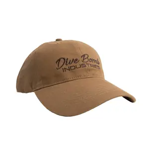 Canvas Hat - Comfortable Fit for Everyday Wear, Ideal for Outdoor Activities, Lightweight Design