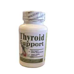 Thyroid support Thyroid support
