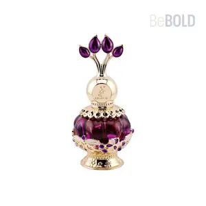 Purple Musk Perfume Oil (W) - 20ml by Brand Name