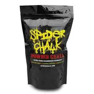 Spider Chalk - Powder Chalk