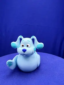 Blue - Blues Clues
