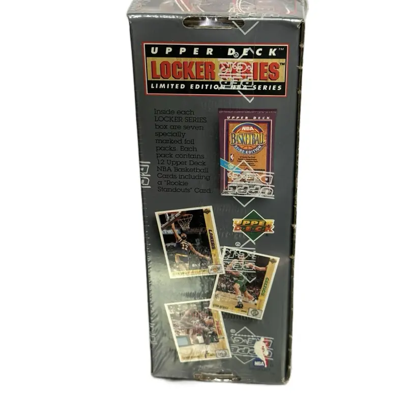 Ken Griffey Jr. Fleer Power Plus Mint Condition Rare Baseball Card  Collectible - TikTok Shop