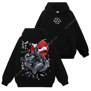 [Uchiha Empire] Limited Sasuke Uchiha Cursed Seal of Heaven - Naruto Shippuden #64 Hoodie T-Shirt Sweatshirt, Retro Vintage Unisex Graphic 90s Cotton, Gift For Wibu, Anime Manga Ninja Y2K Streetwear Menswear