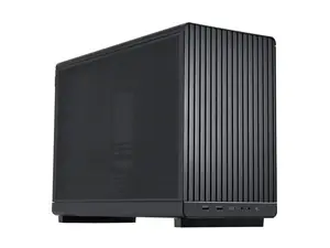 LIAN LI A3-mATX Black SPCC M-ATX / ITX Computer Case ------ A3-mATX-X LIAN LI A3-mATX Black SPCC M-ATX / ITX Computer Case ------ A3-mATX-X