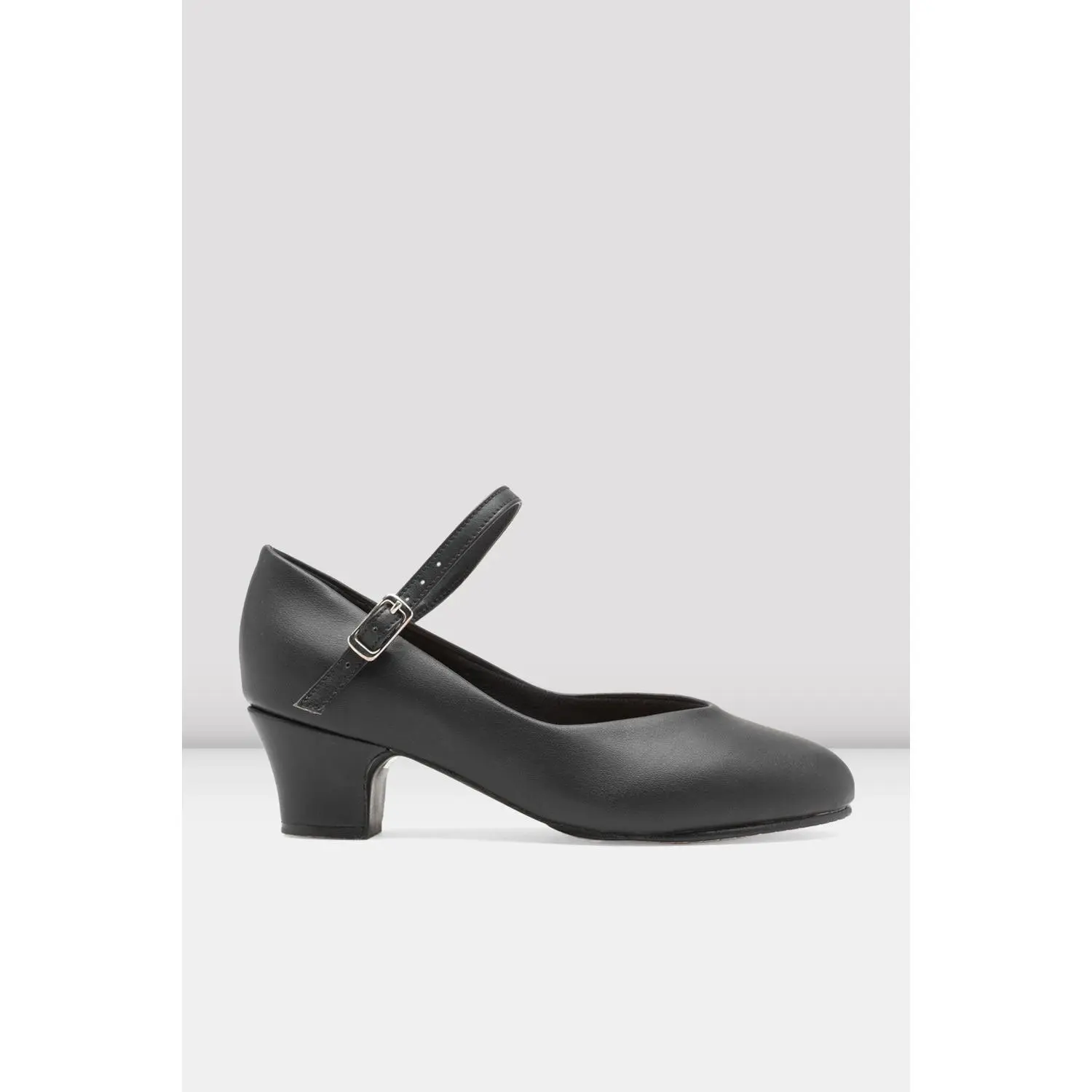 Ladies Broadway-Lo Character Shoes