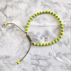 Pulso de Orula ajustable Orula adjustable bracelet