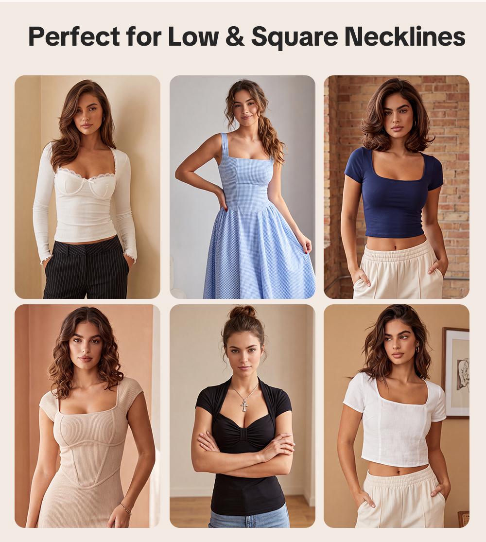 HSIA CoolCurve Unlined Plus Size Ice Silk Cooling 3D Curved Flexible Double Layer Cup Low Cut Balconette Bra Underwire Support Seamless Free Cut Scoop Square Neck Anti Spillage No Gapping Lightweight Side Smoothing Women Everyday Bra HSIA CoolCurve Unlined Plus Size Ice Silk Cooling 3D Curved Flexible Double Layer Cup Low Cut Balconette Bra Underwire Support Seamless Free Cut Scoop Square Neck Anti Spillage No Gapping Lightweight Side Smoothing Women Everyday Bra