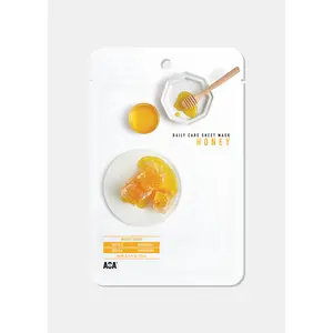 AOA Skin Honey Daily Care Sheet Mask