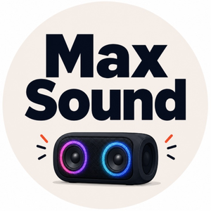 Maxsound