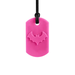 ARK Bat Bite Chewelry Necklace