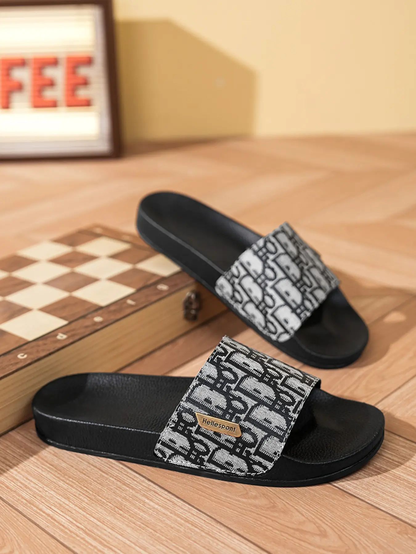 valentino garavani sandals - TikTok Shop
