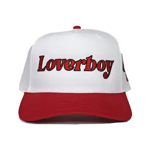 LOVERBOY Trucker Hat