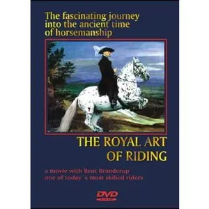 USED-The Royal Art Of Riding (Unknown)
