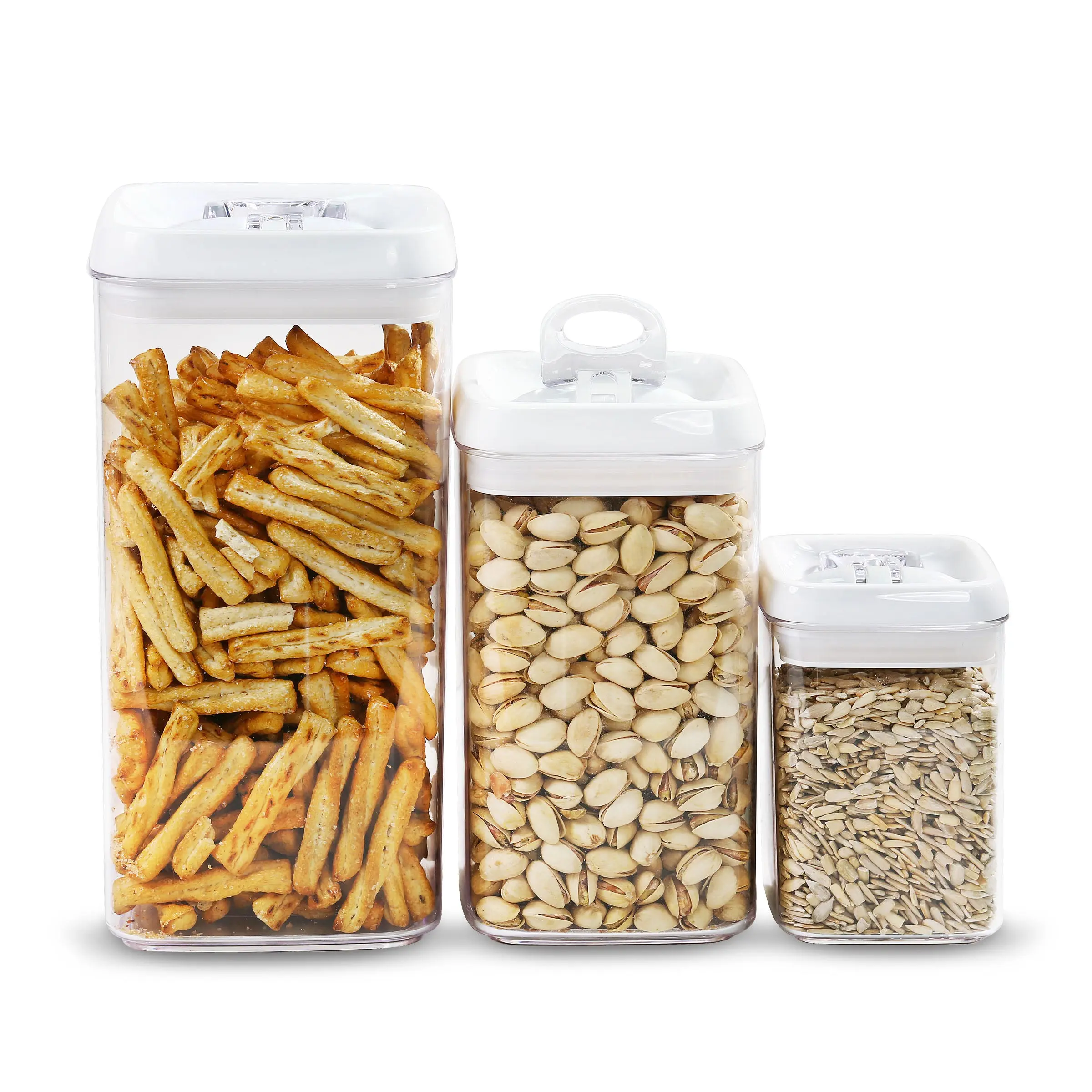 Flip Tite 6" Extra Large Nest-L Set