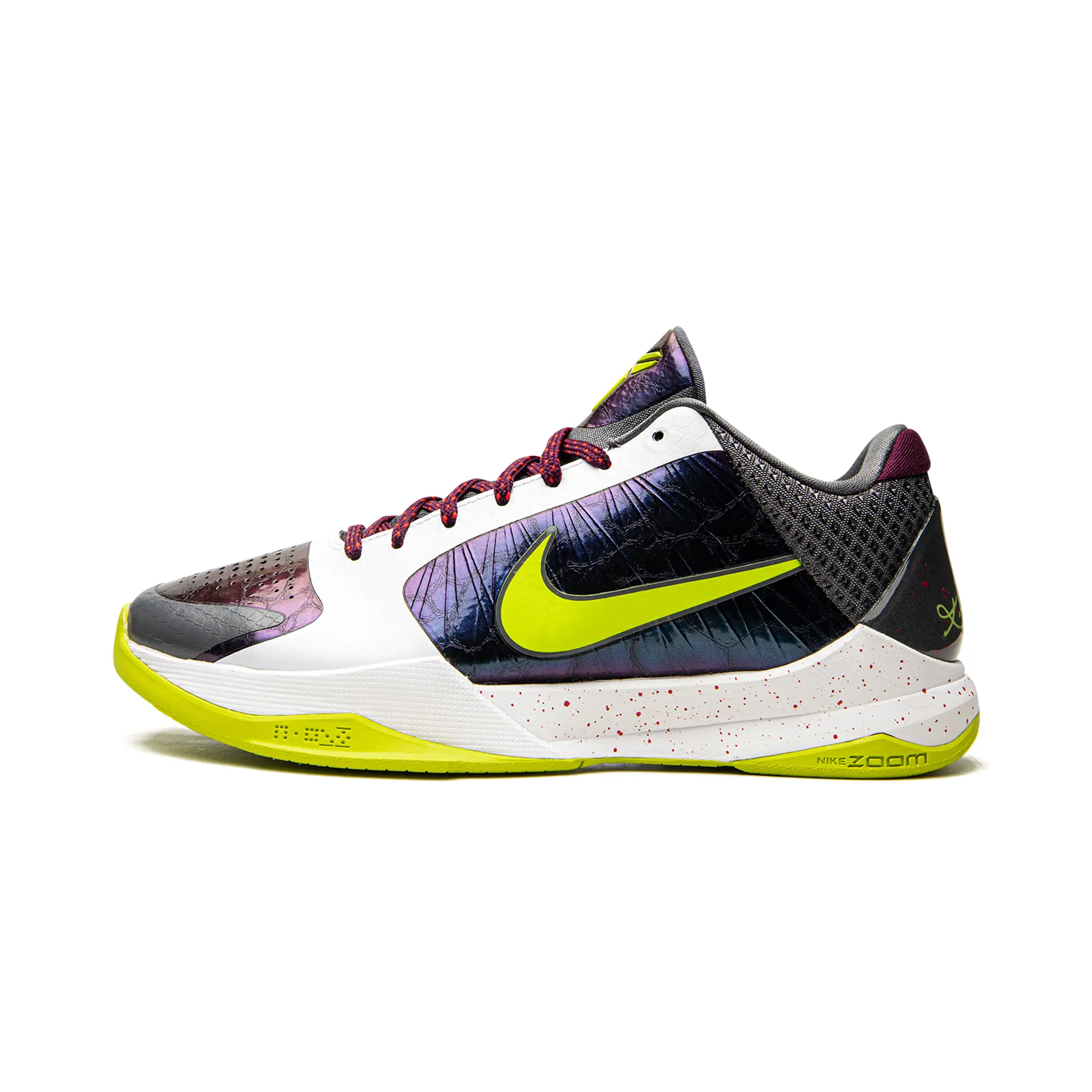 Kobe 5 Protro "Chaos" CD4991 100