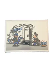 1x BRINK BOX Multi-Sport Divisional Break