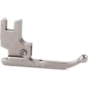 New Bead Sequin Special Presser Foot for Wedding Dress Bead Fabric No Hammering to Break Beads Sewing Machine Accessories
