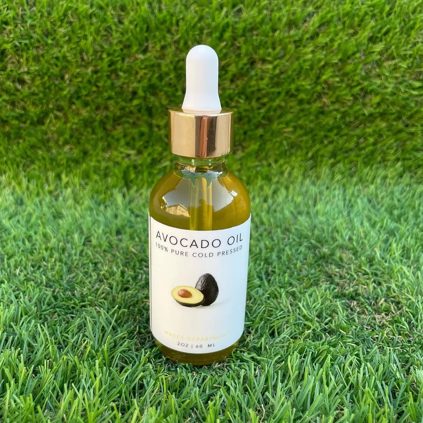 Cold Pressed Avocado Oil Cold Pressed Avocado Oil