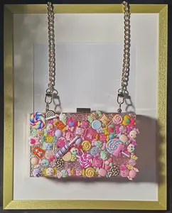 Sweet Tooth Junk'd Bag