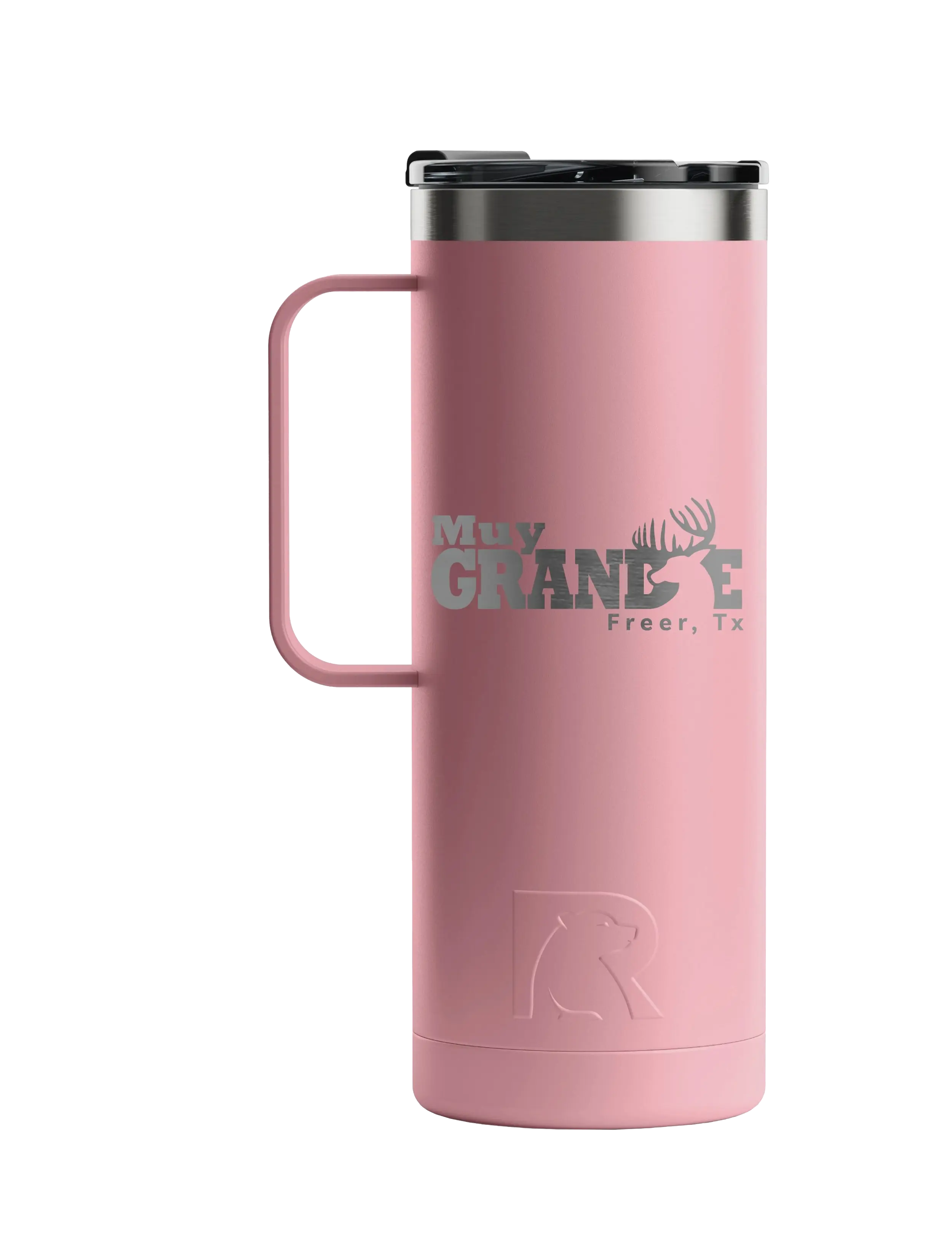 20oz Muy Grande RTIC Travel Mug