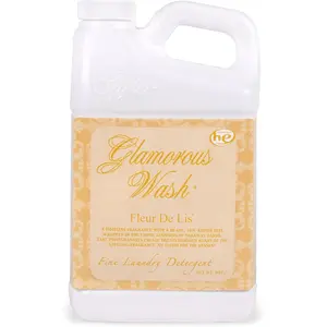 Fleur De Lis Glamorous Wash Fine Laundry Detergent