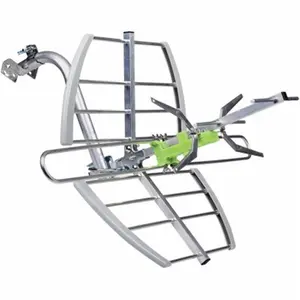 Audiovox 229056 RCA Attic & Outdoor HD Antenna