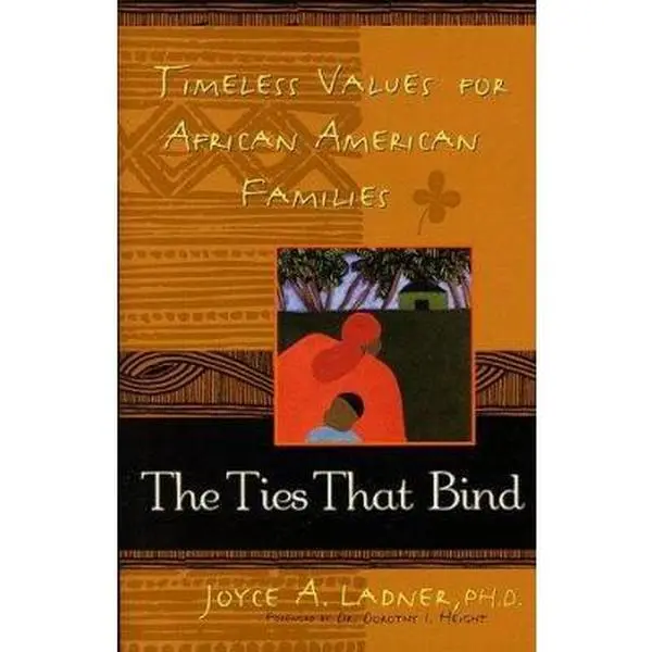 the ties that bind - TikTok Shop