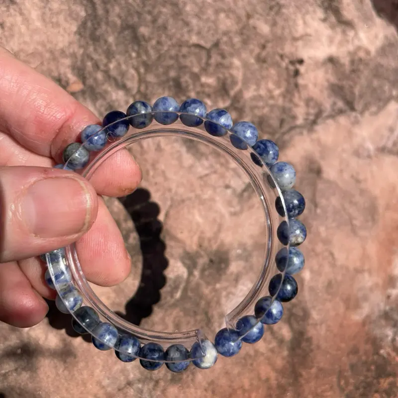 Blue Kyanite