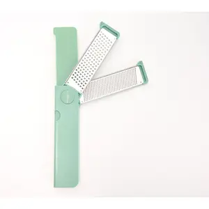 Good Housekeeping Compact Design Swivel Graters