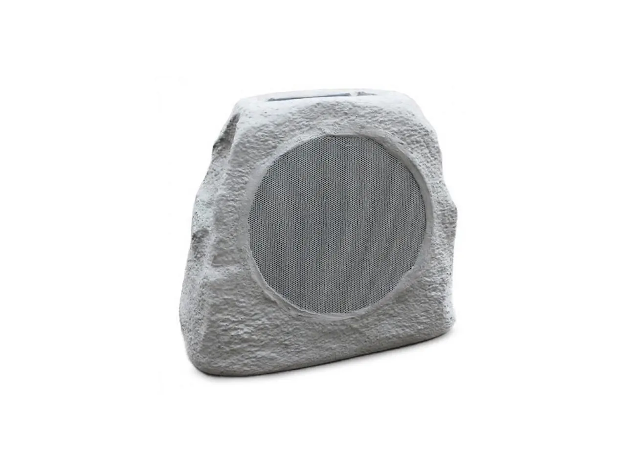 ION GLOW STONE LINK BT SOLAR ROCK SPEAKER GRAY ION GLOW STONE LINK BT SOLAR ROCK SPEAKER GRAY