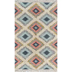 Indio IND-2 Multi Rug