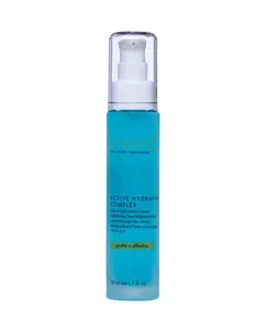 active hydrating complex lightweight gel moisturizer