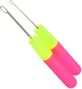 [Not For Sale] Bling  Hair 1 Pcs Wig Crochet Hook（ with Crochet  Wig Purchase-AutomaticallyIncluded Purchase）