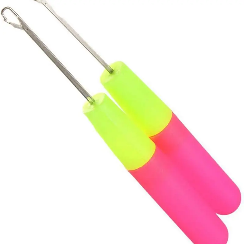 [Not For Sale] Bling  Hair 1 Pcs Wig Crochet Hook（ with Crochet  Wig Purchase-AutomaticallyIncluded Purchase）