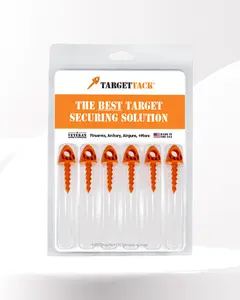 1-Inch 12-Pack of TargetTacks®