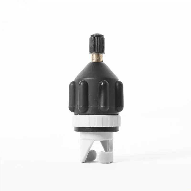 SUP paddle air nozzle kayak air valve conversion head vehicle-mounted pump inflatable inflation adapter inflation pumping adapter connector