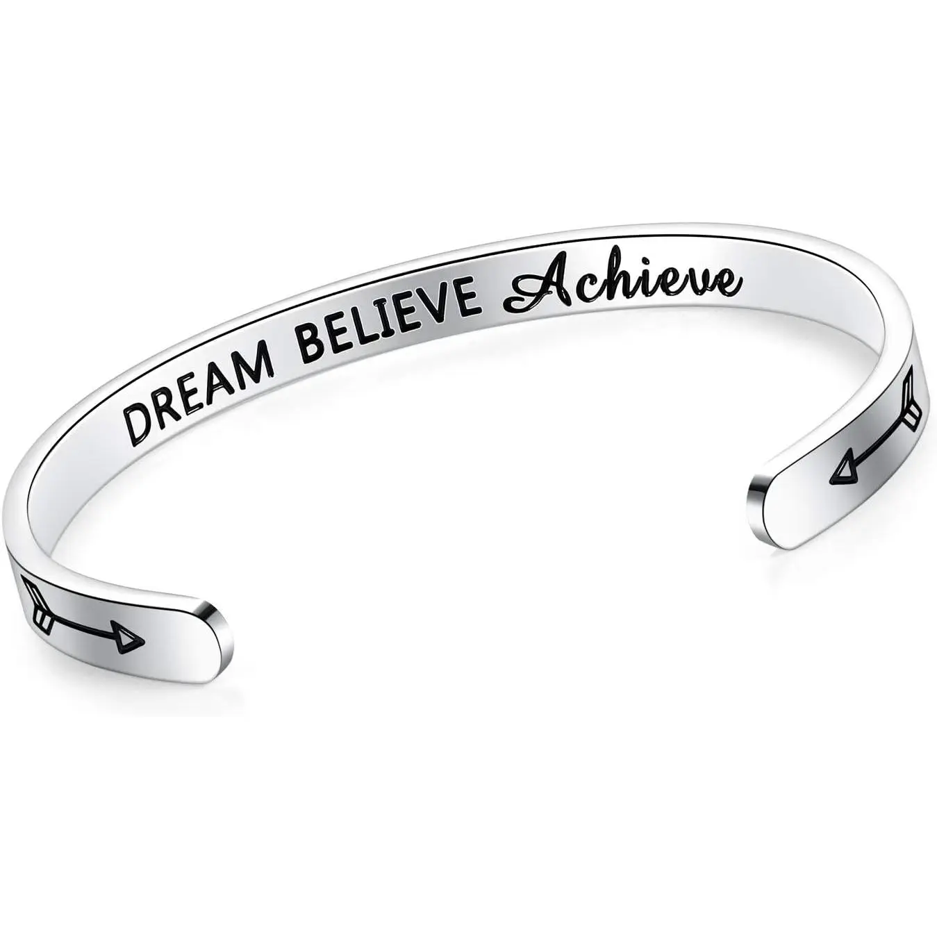 Dream, Believe, Achieve