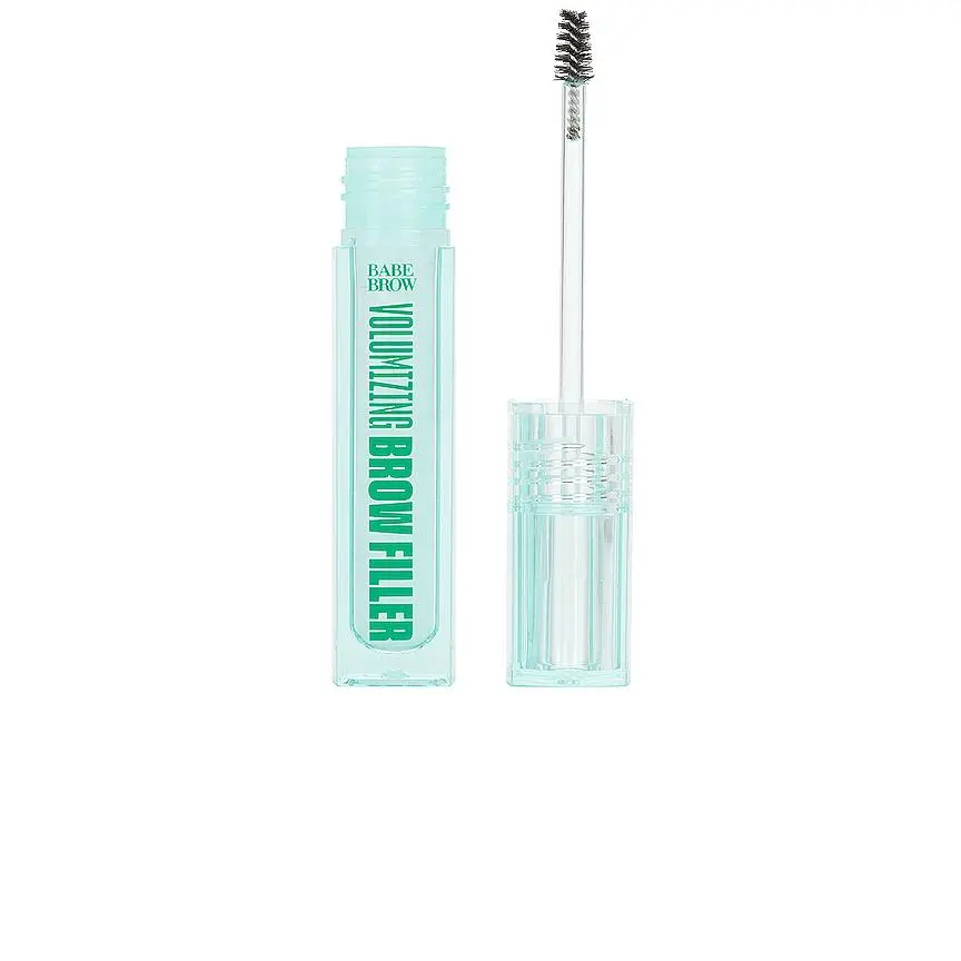 Babe Original Babe Brow Volumizing Brow Filler in Clear Babe Original Babe Brow Volumizing Brow Filler in Clear