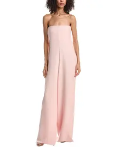 Valentino Silk Jumpsuit