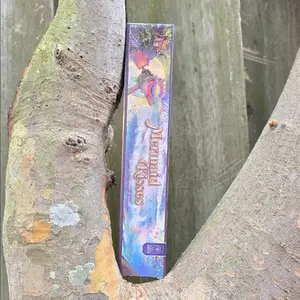Mermaid Kisses Masala Incense