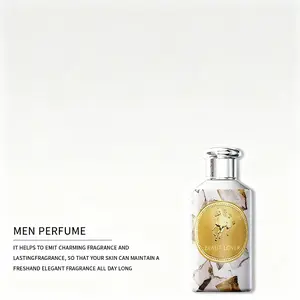 Imperial Pine Neutral Perfume 50ml - Oriental fragrance. The top note is made of vanilla, cinnamon and cardamom. The base note is amber and sandalwood. A confident and bold scent. The must-have perfume! Luxurious gift perfume