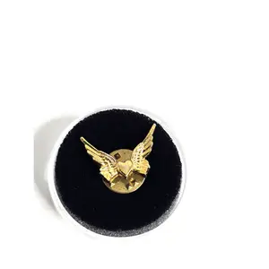 Wings from Heaven Vintage Fashion Pin