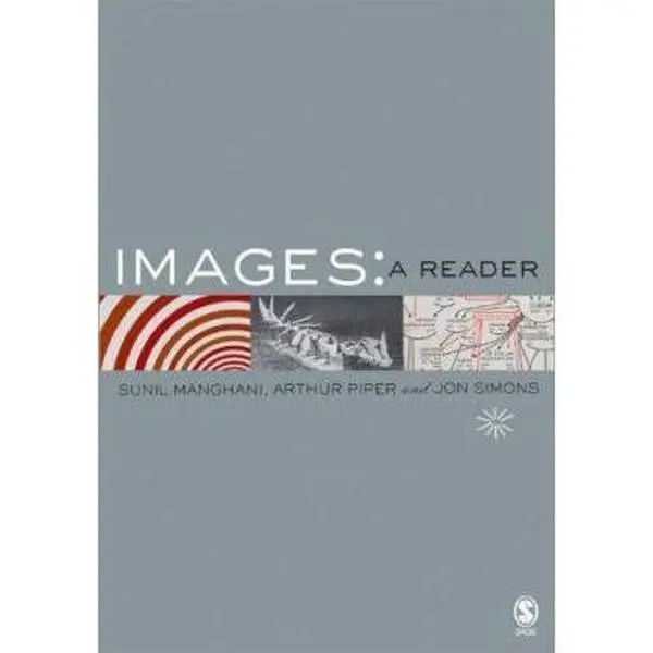 USED-Images: A Reader (Paperback)