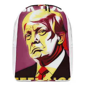 Orange Man© Bug-Out Bag