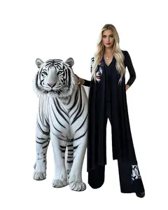 QUEEN DUSTER JACKET QUEEN DUSTER JACKET