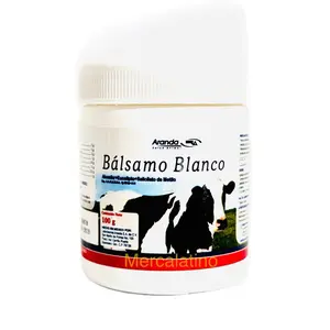 Bálsamo Blanco Aranda oinment 100gr Skincare Healthcare Therapy Essential