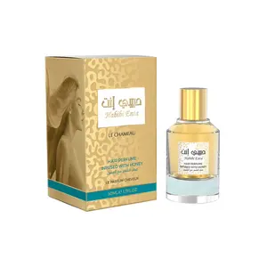 HABIBI ENTA Hair Perfume with Honey Infused 50ML Le Chameau Parfum Cheveux
